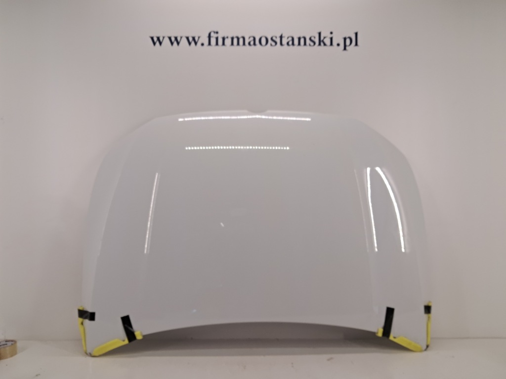 фото №5, Vw golf 8 viii r-line kompletny перед бампер капот лампа led крила pas