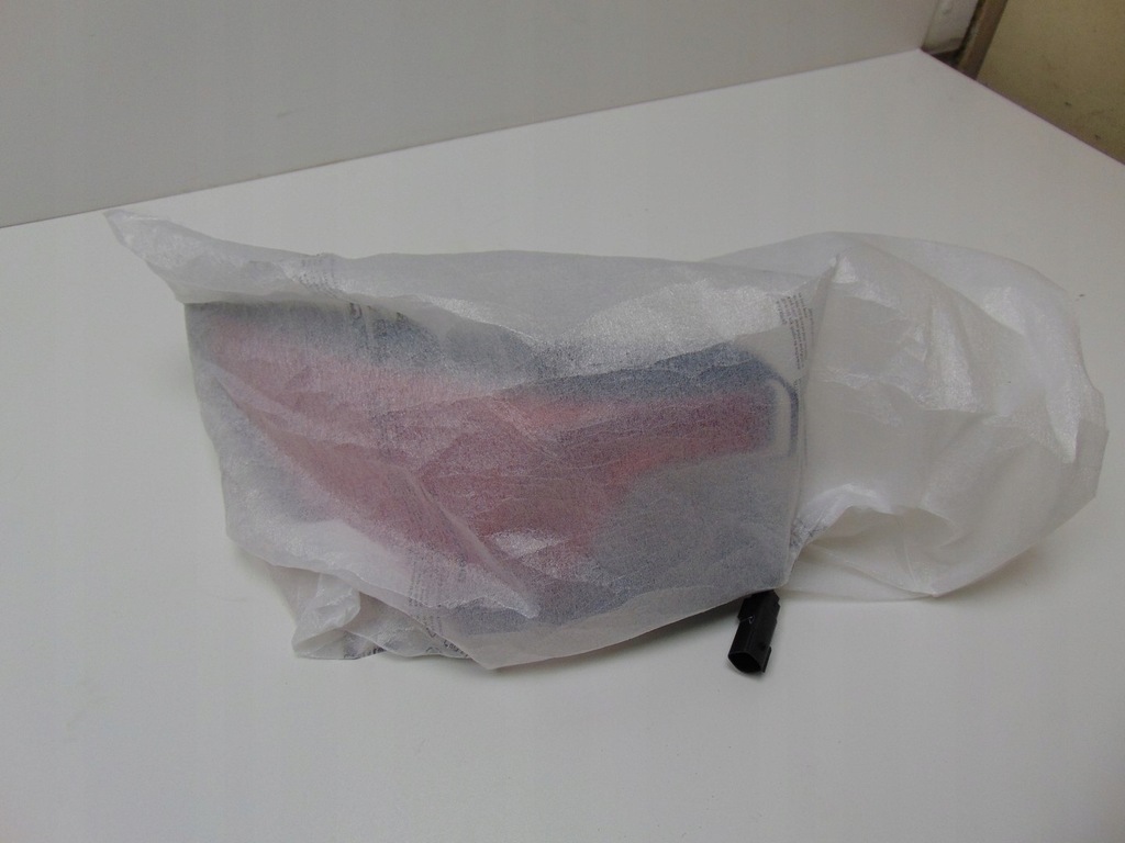 фото №15, Лампа левая задняя ford kuga mk3 lv4b-13405-bf europa