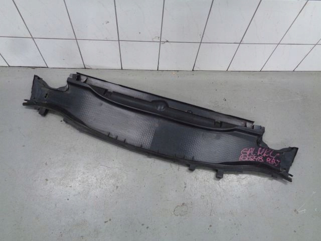 фото №1, Galaxy mk4 2.0tdci 16 жабо нижние