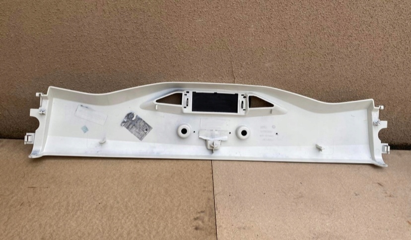 фото №2, Бампер renault gama t range 84906022