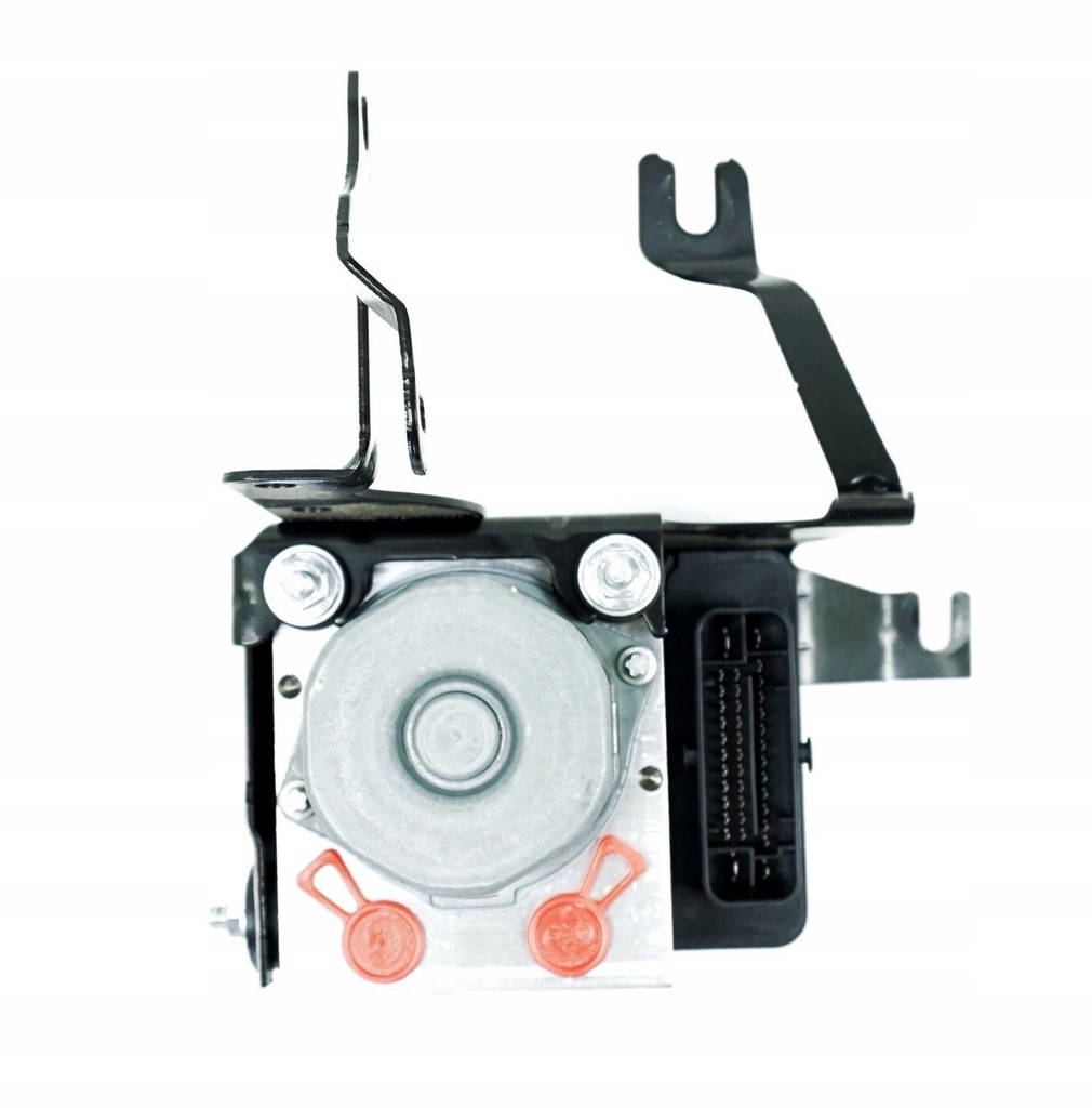 фото №1, Насос abs renault clio iv 476601283r