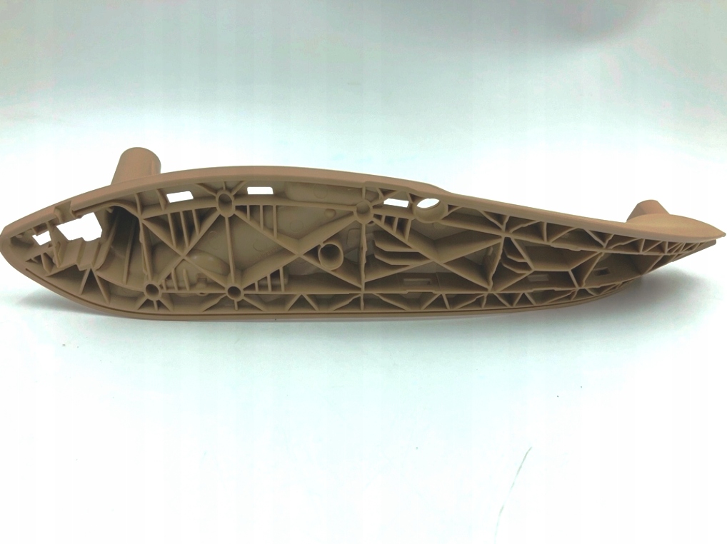 фото №7, Кронштейн дверь beż правый перед do bmw 4 f32 f33 f36 gran coupé f82 f83 m4