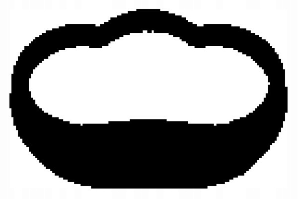 Купити Ajusa 13188200 прокладка, колектор впускний rgw