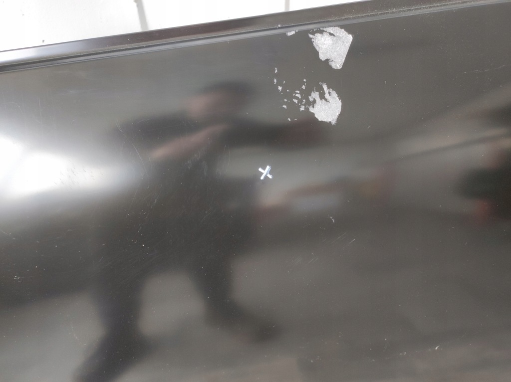 фото №12, Дверь citroen c5 aircross передние левая сервисные оригинальные неокрашенный