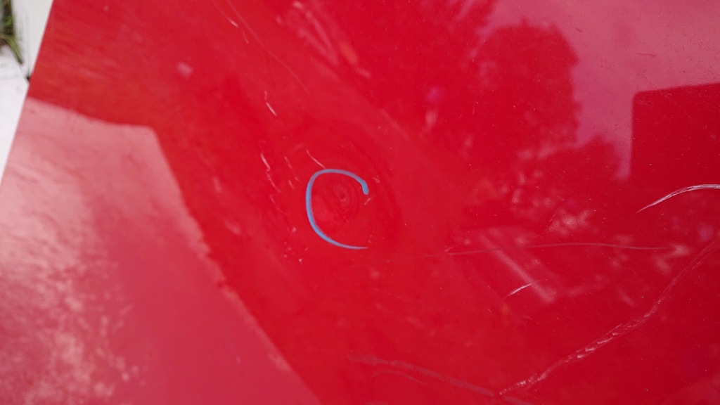 фото №7, Citroen c4 cactus капот