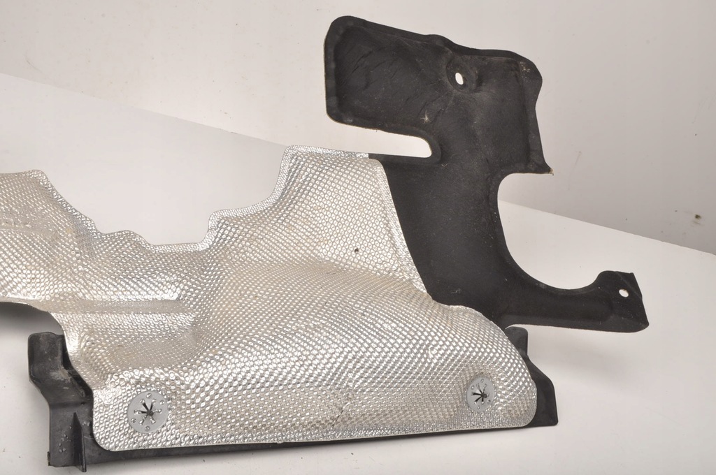 фото №8, Volvo xc60 ii t6 захист теплова 32244471