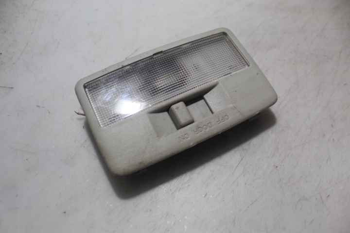 фото №3, Освещение потолочный mazda 6 ii