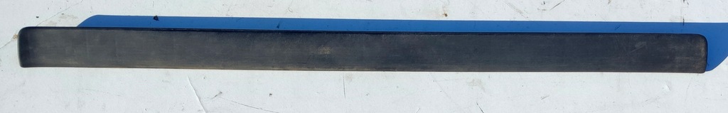 фото №1, Молдинг поріг corolla e12 права 3d 3 двері