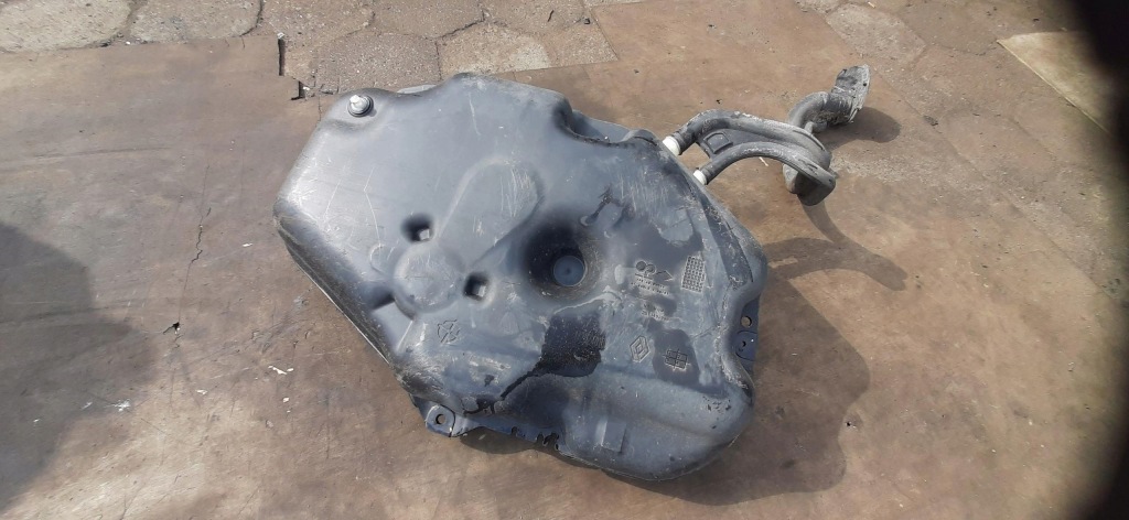 Бак пального помпа 1.3tce renault express ii 2dt349299r Київ