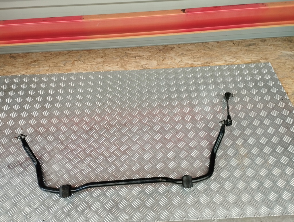 фото №6, Bmw x1 f48 тяга стабилизатор передний