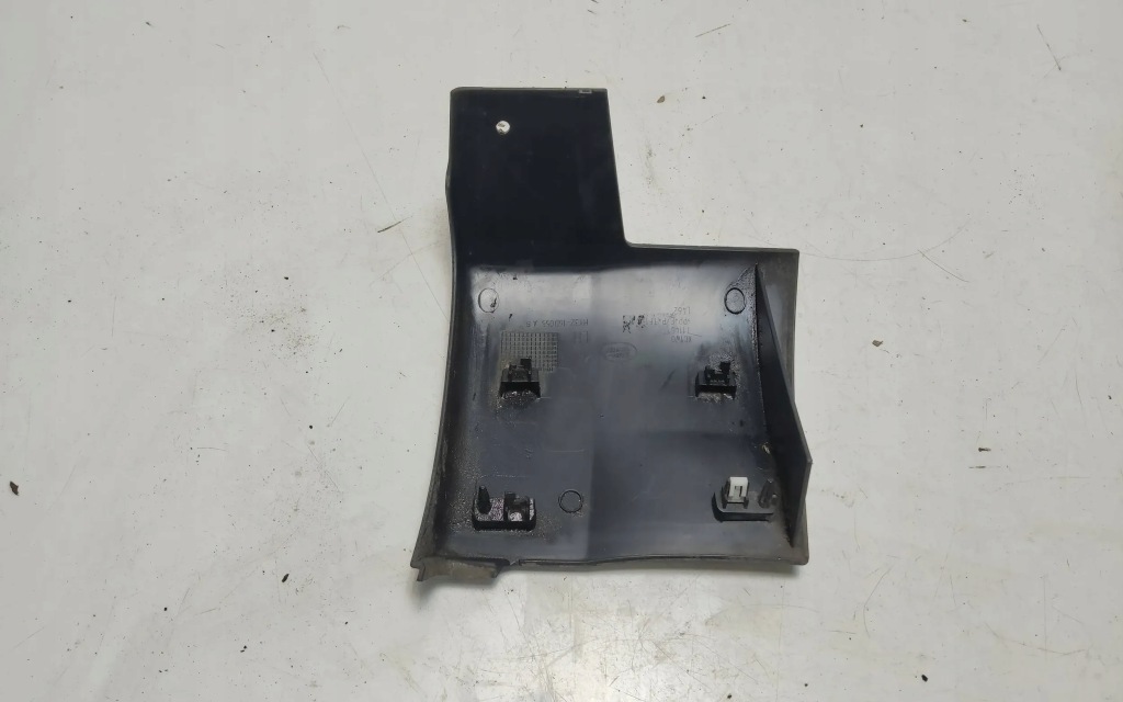 фото №2, Захист заглушка поріг ліва discovery v 5 l462 hy32-16d055-ab