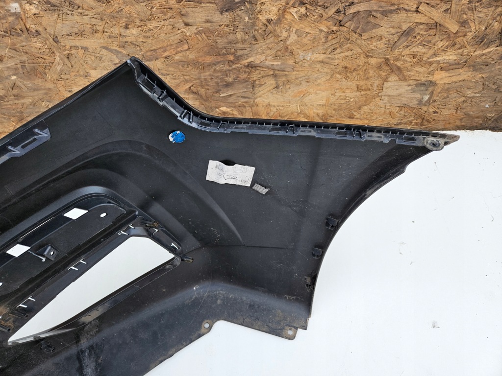 Ssangyong rodius 2020+ бампер перед передній Київ