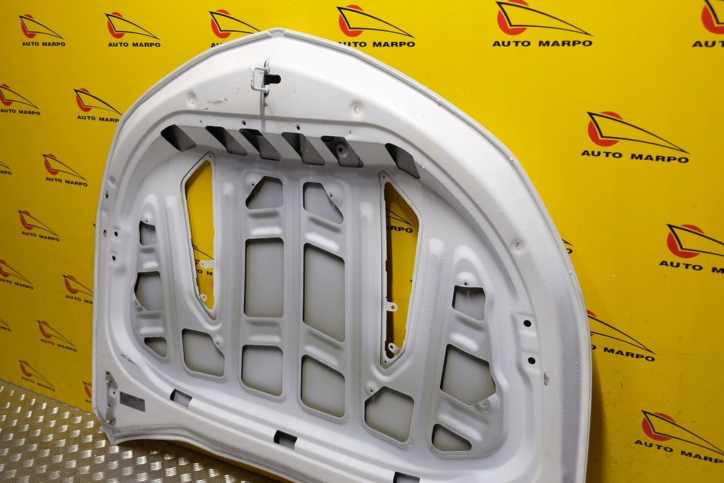 фото №12, Chevrolet camaro ss 2016- капот перед кришка usa