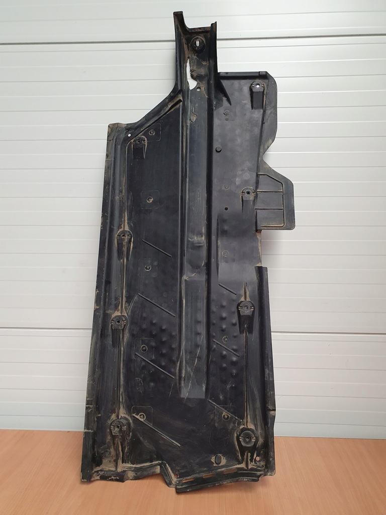 фото №6, Захист підвіска права ліва комплект vw polo v 14r