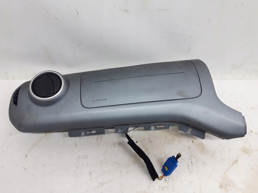 фото №1, Partner iii berlingo iii 2008-16 подушка подушка безопасности uk