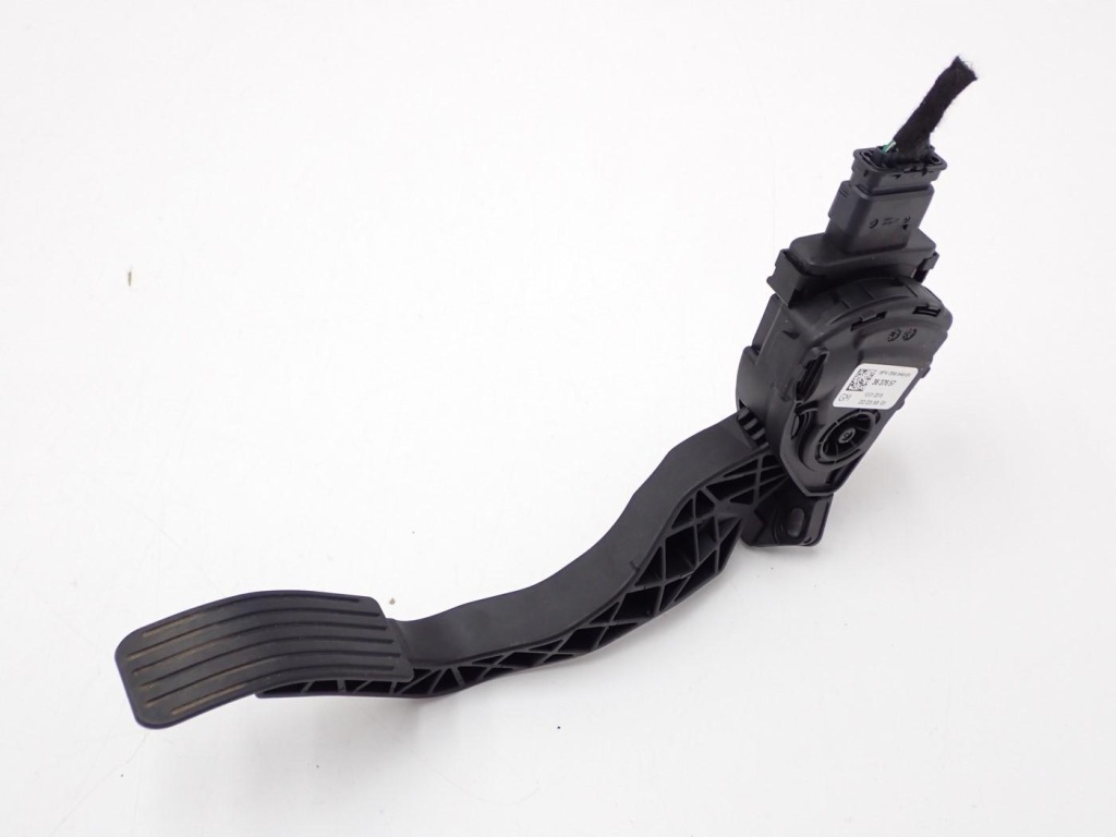 фото №1, Педаль газа потенциометр europa 3637657 citroen c3 aircross 21r