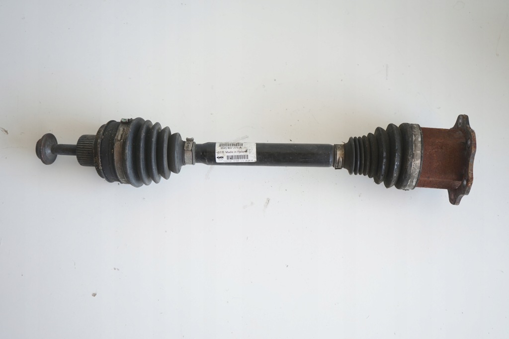 Купити Привідний вал передня ліва права porsche macan 95b 95b407271a