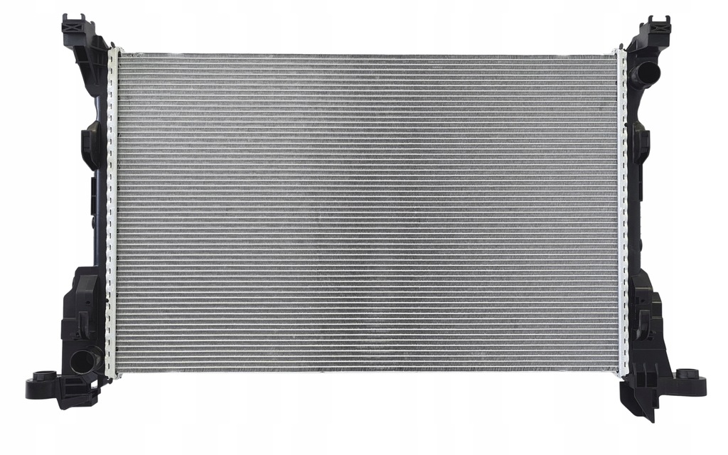 фото №1, Радиатор renault trafic iii 19- 2.0d 214106419r