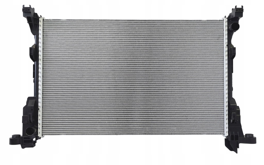 Радіатор води renault trafic 3 2019+ 2.0 dci 214106419r 6000620780 Ціна