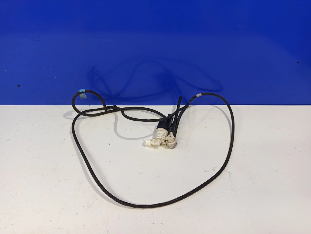 фото №1, Volvo v60 2015 насос омивача