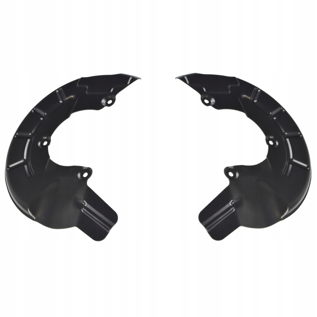 фото №3, Защита диск ham. перед l+p audi a1 a2 vw polo