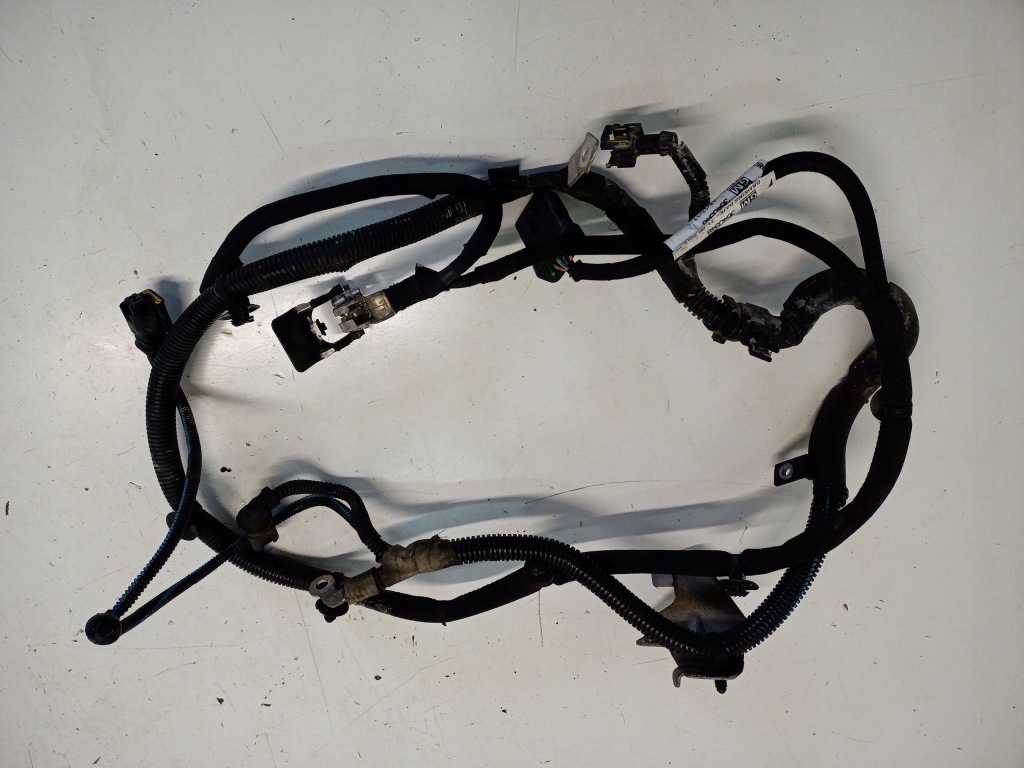 фото №1, Электропроводка двигателя citroen c3 aircross 1.2 thp 3640948