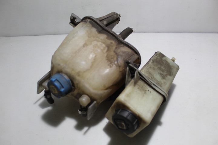 фото №1, Бачок расширительный citroen jumper ii