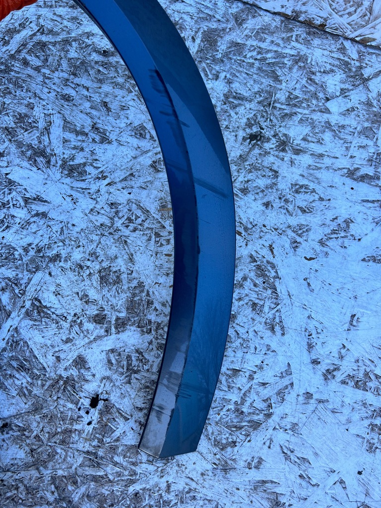 фото №9, Молдинг накладка крыла передняя правая перед seat cupra formentor 5ff