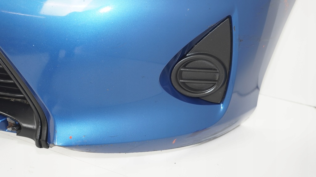 фото №8, Бампер перед передний toyota auris ii 12-15r 8t7