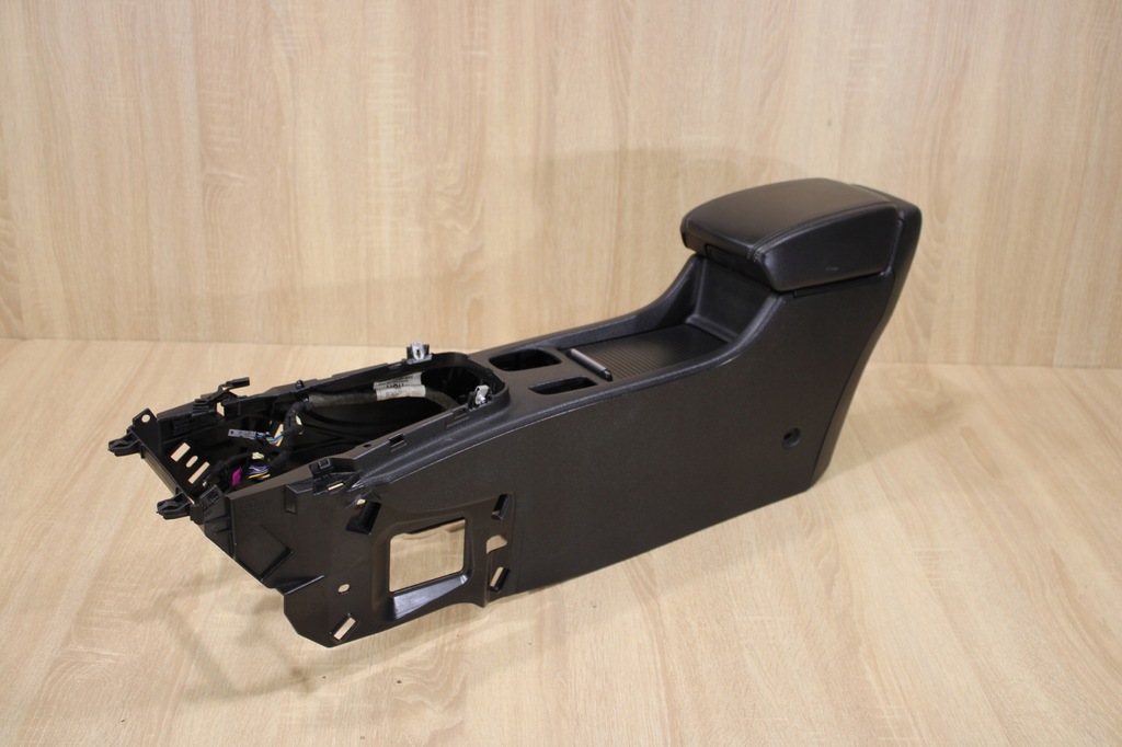 фото №1, Туннель средний подлокотник opel cascada