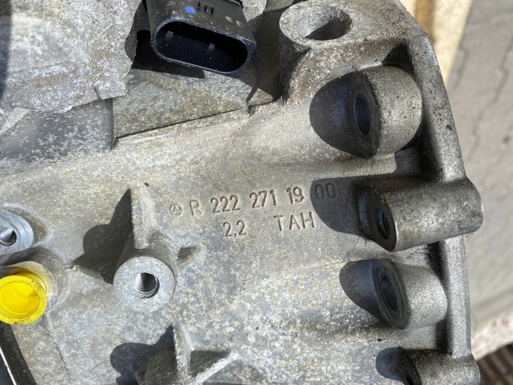 Купить Mercedes w218 cls коробка передач передач автоматическая коробка передач