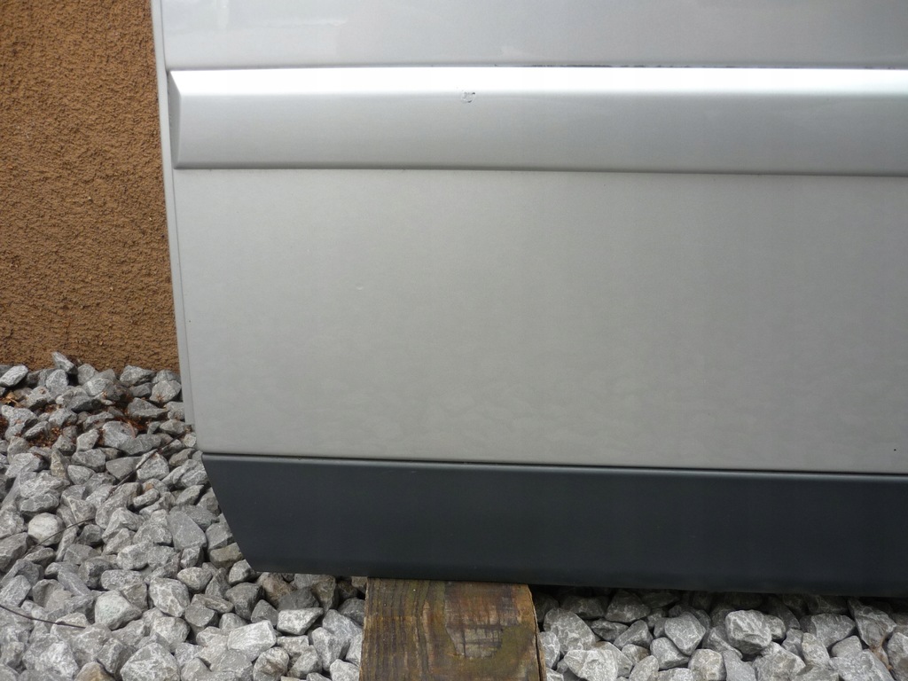 фото №10, Дверь левый задняя audi a4 b6 ly7w bardzo ładne оригинальные