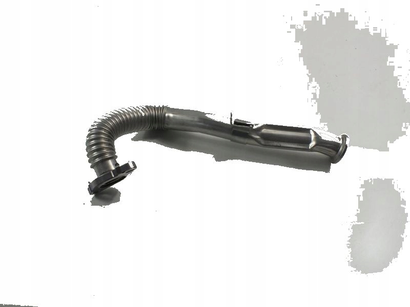 фото №1, Master iii laguna 2.0dci 2.3dci шланг трубка egr