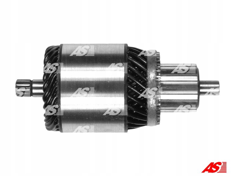 Крыльчатка стартер sa4001 as Оригинал