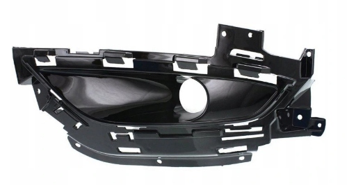 фото №1, Заглушка s type ліва chrysler pacifica 200 2015-17