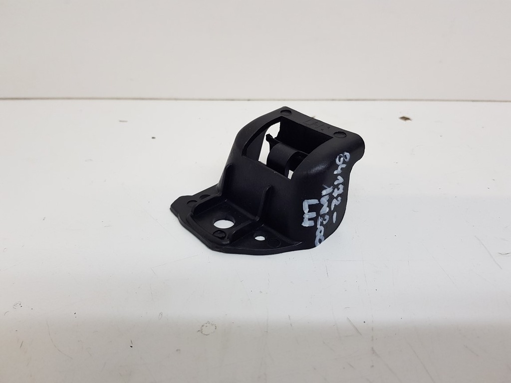 фото №9, Kia rio iii направляющая кронштейн крыла перед l/p