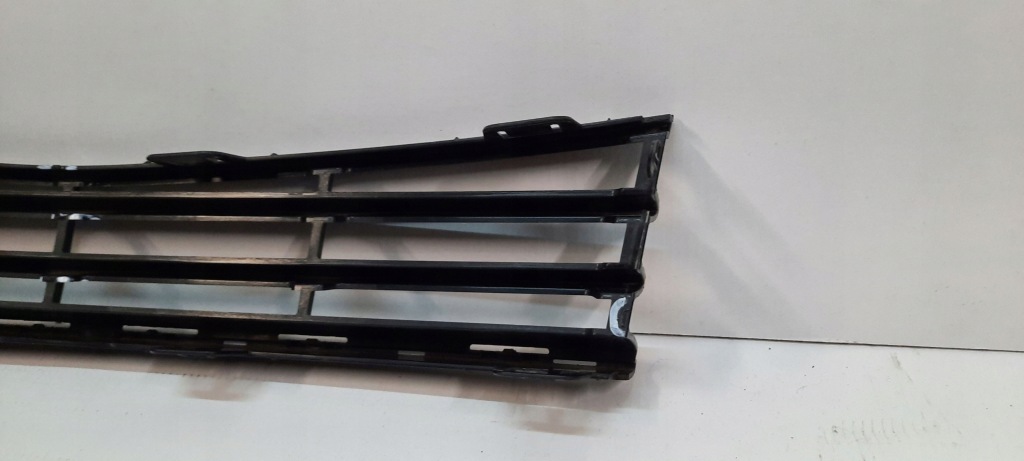 Mercedes s klasa w223 решётка бампера перед bydgoszcz Цена