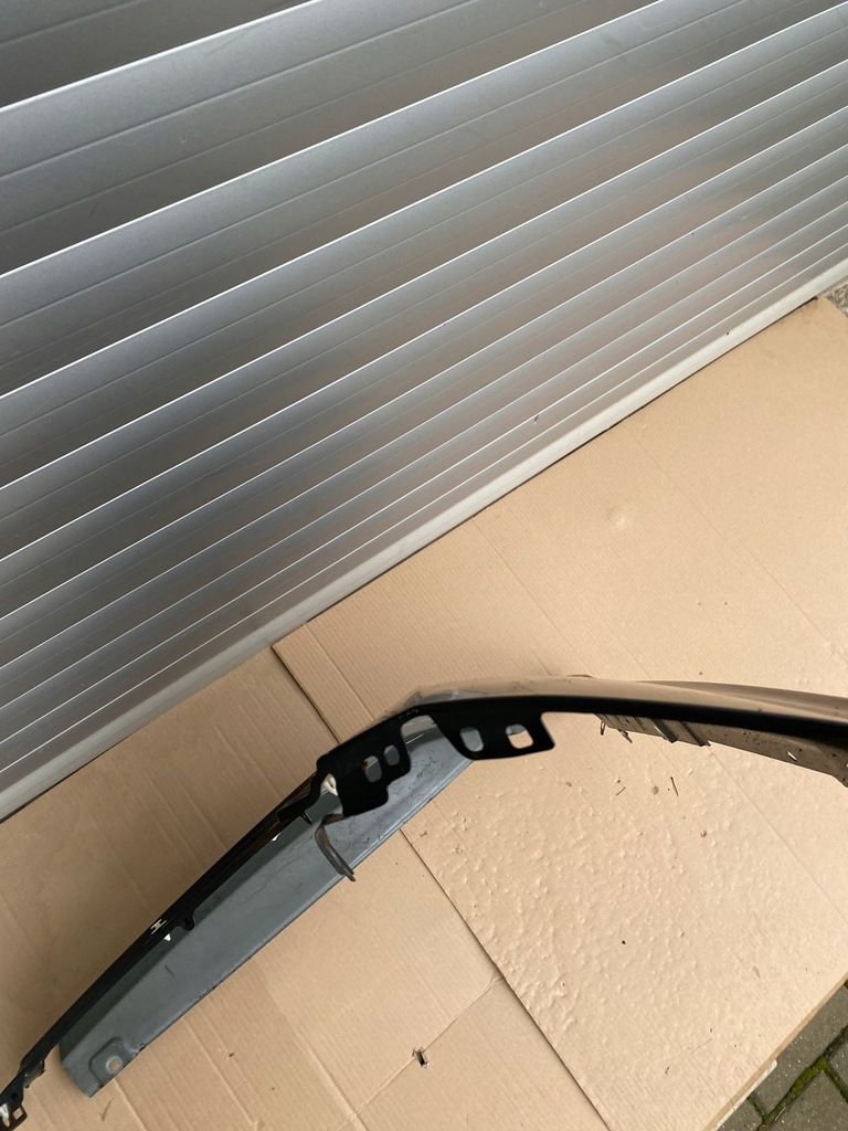 фото №6, Bmw x1 f48 крила правий передній