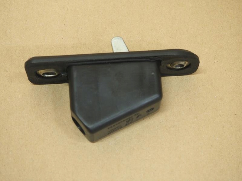 фото №2, Засов дверь левый задняя berlingo iii partner iii