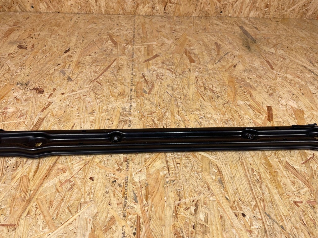 фото №7, Балка верхний усилитель поперечина перед bmw 3 g20 g21 7499226