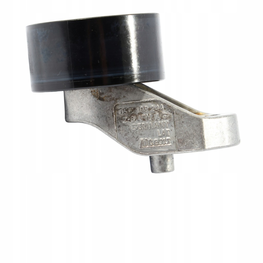 Seat ibiza mk5 напрямна ролик натягувача ремінь 1.0 tsi 05c109244 Доставка