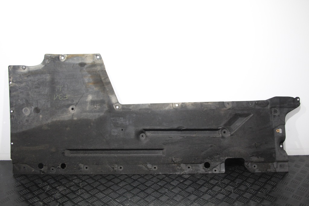 фото №1, Плита захист підвіска ліва bmw 3 f30 f31