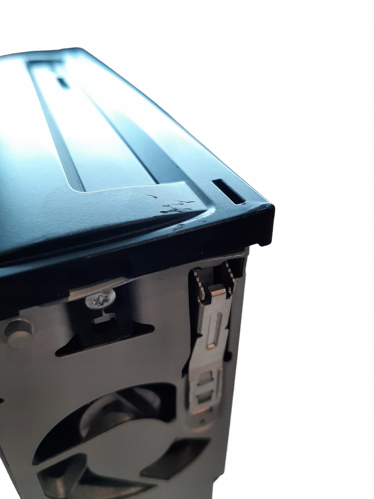 фото №10, Porsche cayenne iii 3 блок керуючий навігація модуль mmi 9y0035069f