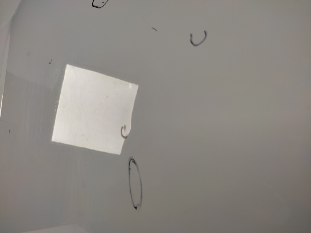 фото №10, Toyota yaris iv cross капот крышка двигателя перед 2020-