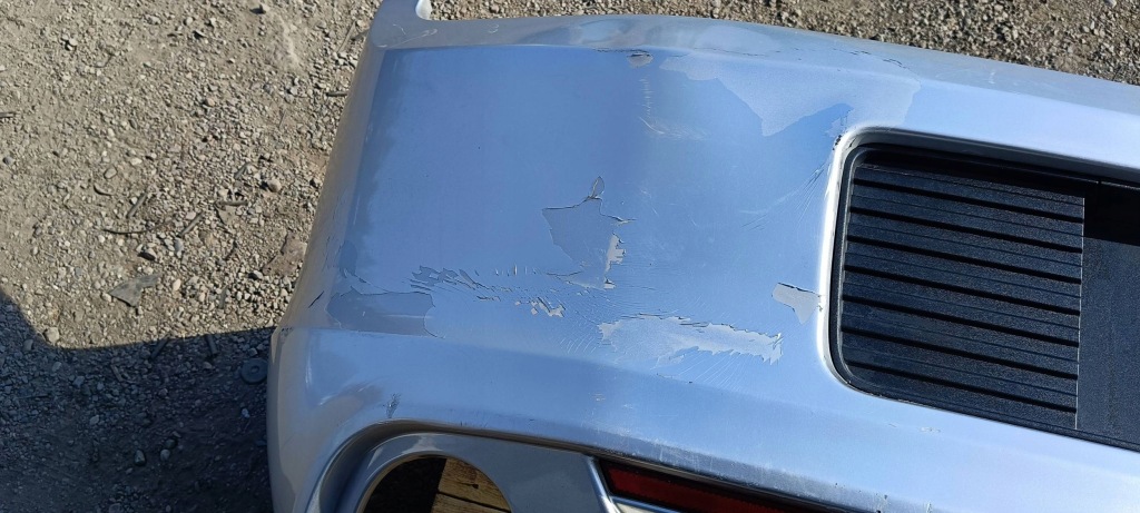 Купить Бампер задний  задний kompletny ford mustang 2013 - 2014