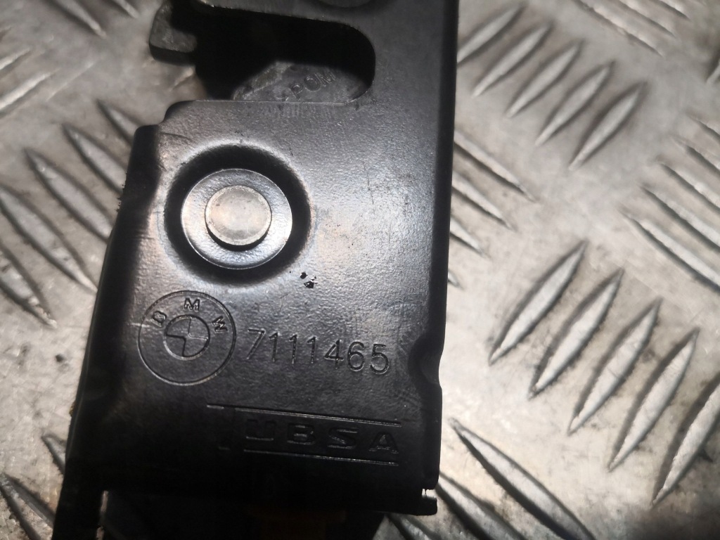 фото №4, Mini one - cooper cabrio r52 замок крышки багажника