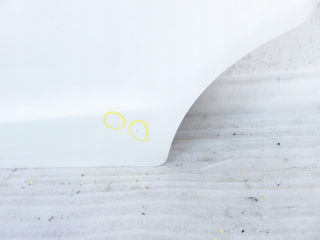 фото №8, Дверь левая задние suzuki alto vii gf 26u hb