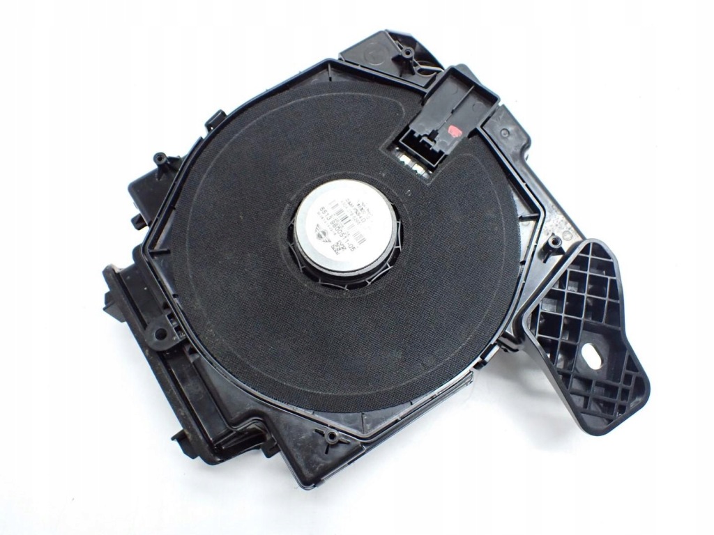 фото №2, Динамік заводський лівий оригінал 9800511 mini countryman r60 r61 13r