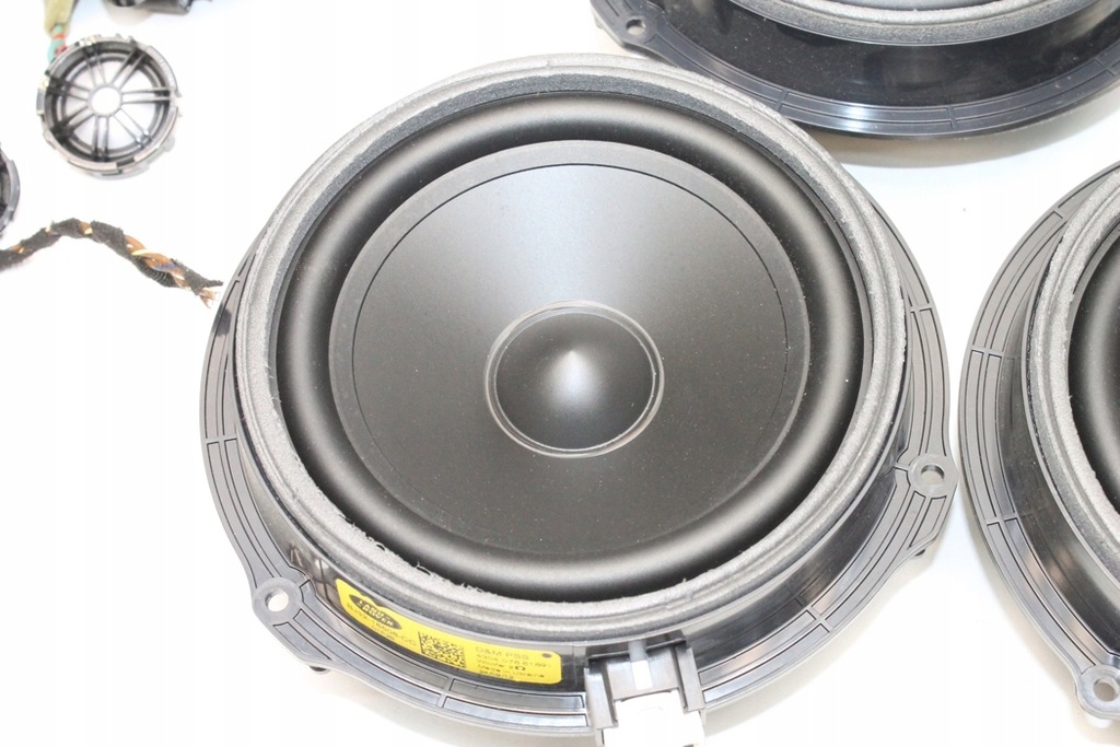 фото №10, Система озвучивание land rover range rover evoque l538 bj3219c164bf 2.2l