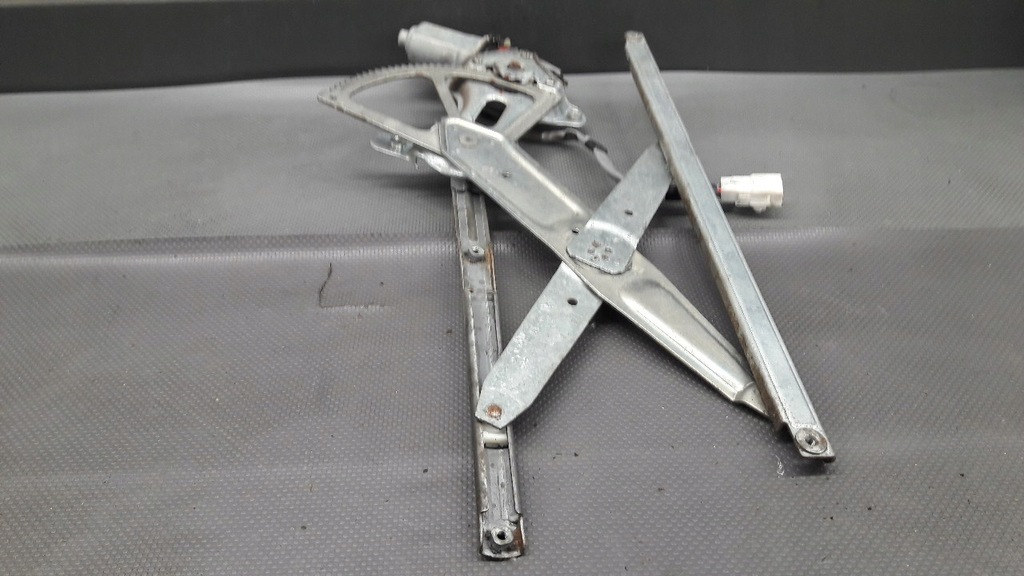 фото №8, Механизм стекло правый перед lexus gs300 ii